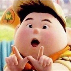 Meet your Posher, Zach